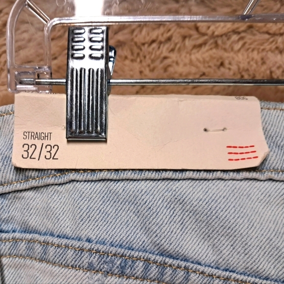 Women's BDG Jeans Size 32 NWT - Picture 4 of 5